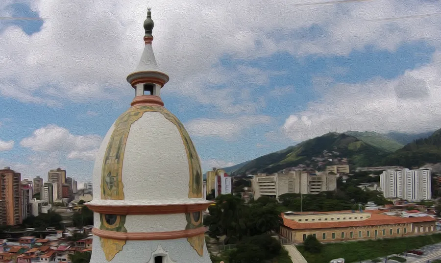 Panteón Nacional