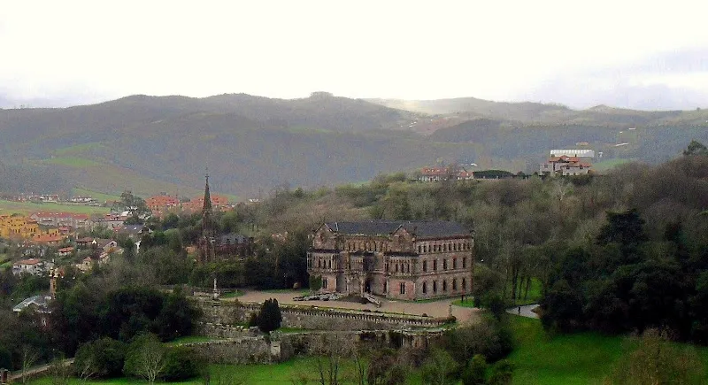 Pantheon Chapel of Sobrellano