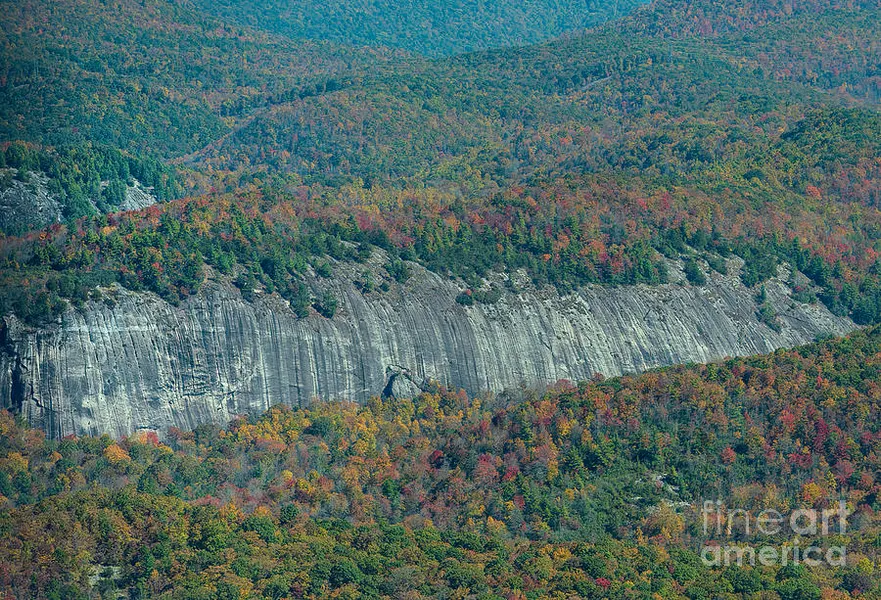 Panthertown Valley