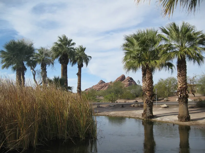 Papago Park