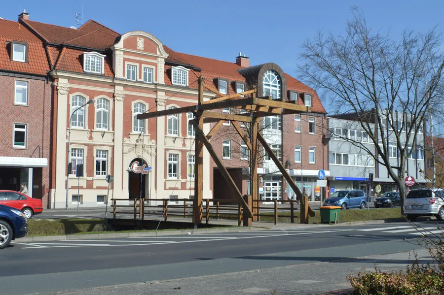 Papenburger Zeitspeicher