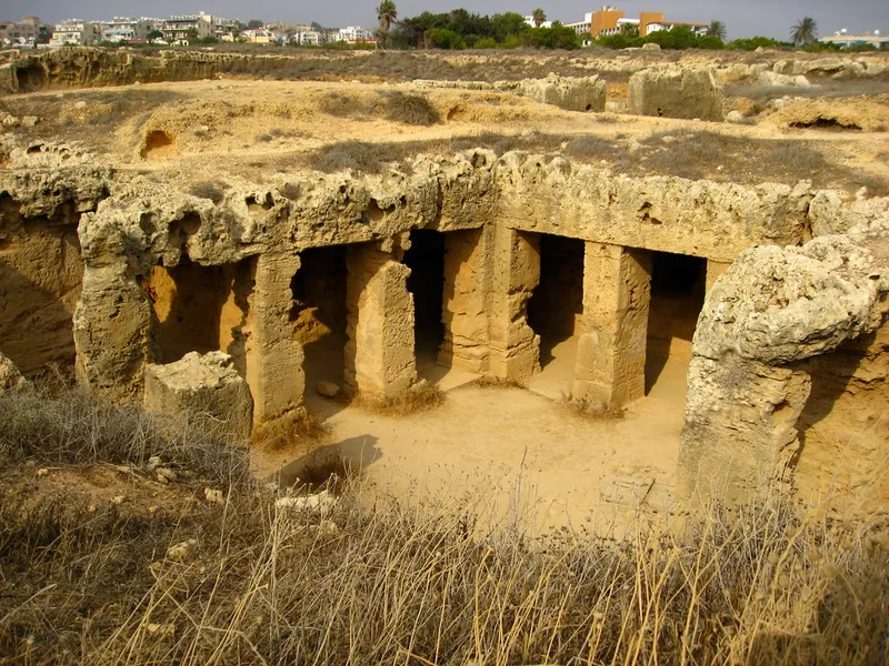 Paphos Ethnographic Museum