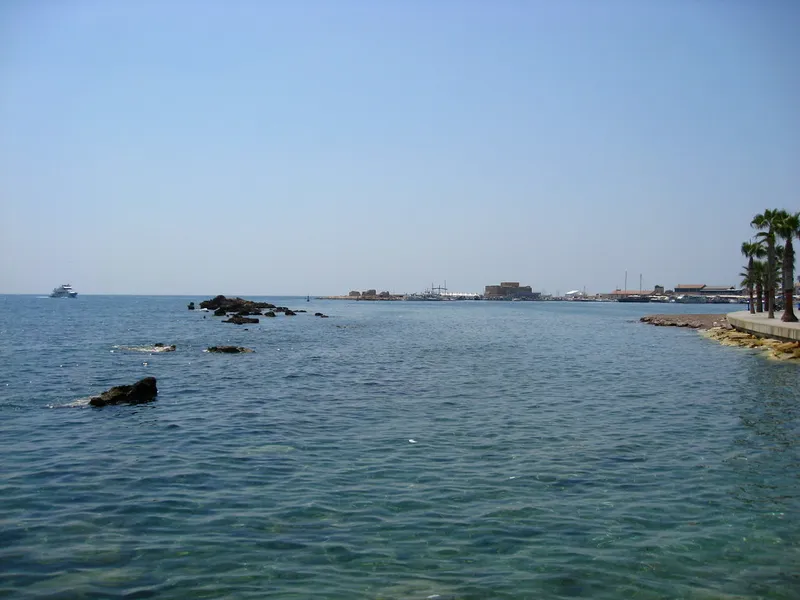 Paphos Waterpark