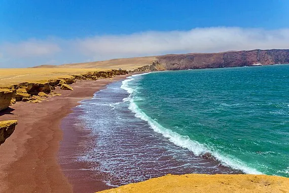 Paracas Golf Club
