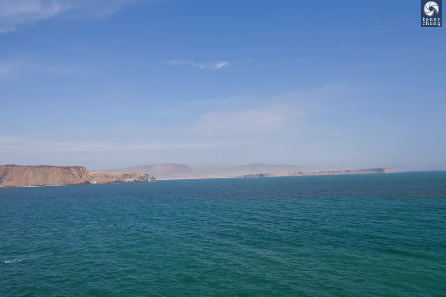 Paracas History Museum