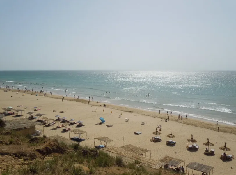 Paradise Beach