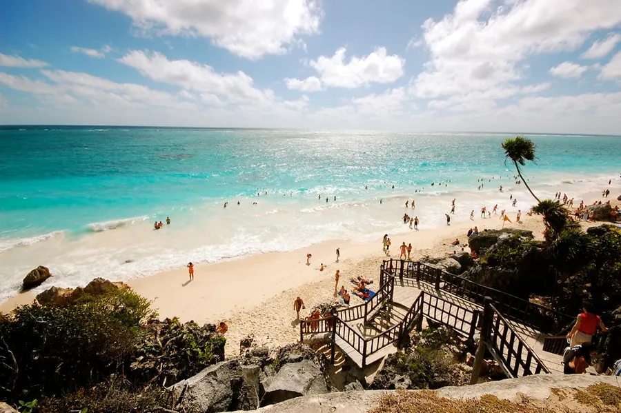 Paradise Beach