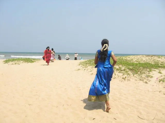 Paradise Beach