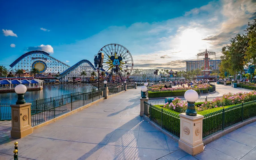 Paradise Recreation and Park District