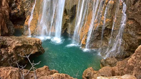 Paradise Valley