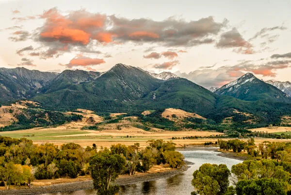 Paradise Valley