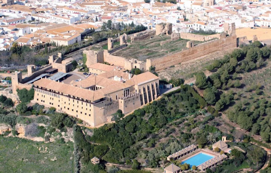 Parador de Carmona