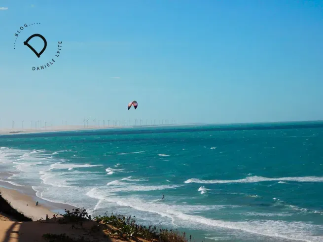 Paragliding Canoa
