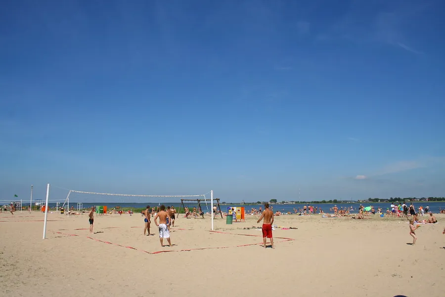 Paralepa Beach