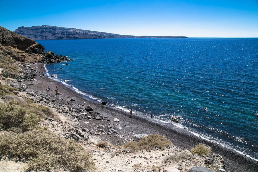 Paralia Katharos