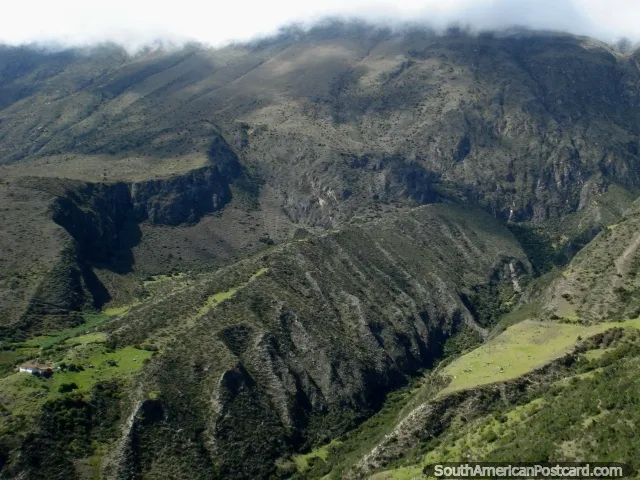Paramo de Mucubají