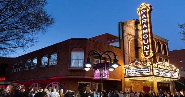 Paramount Theater