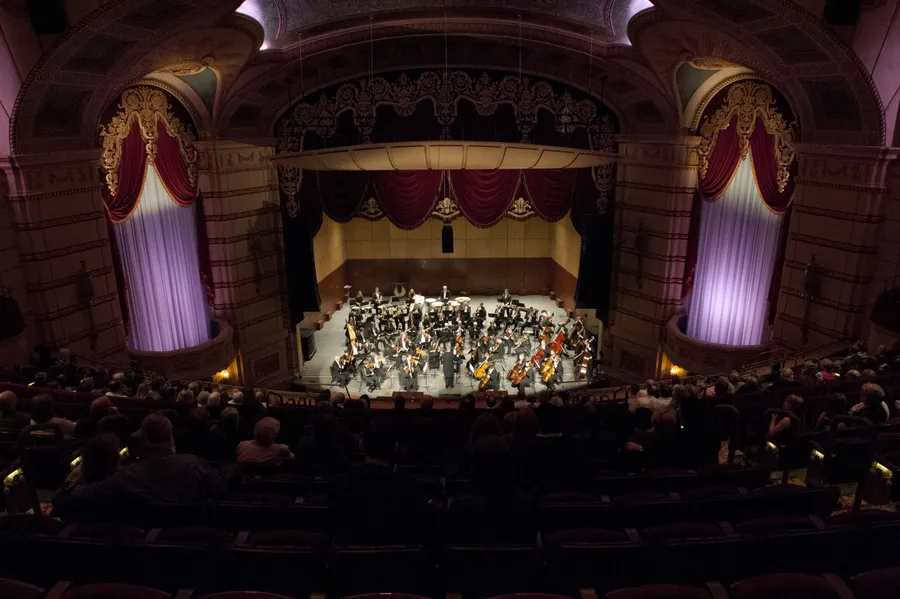 Paramount Theatre
