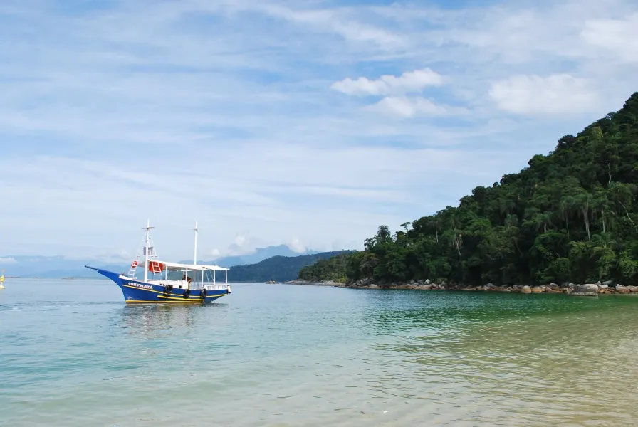 Paraty