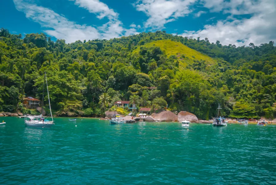 Paraty