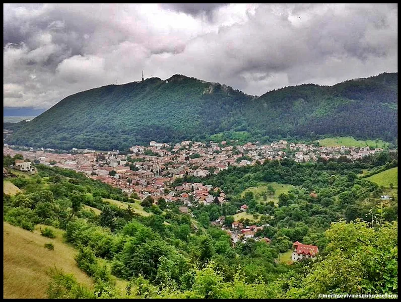 Parc Aventura Brasov