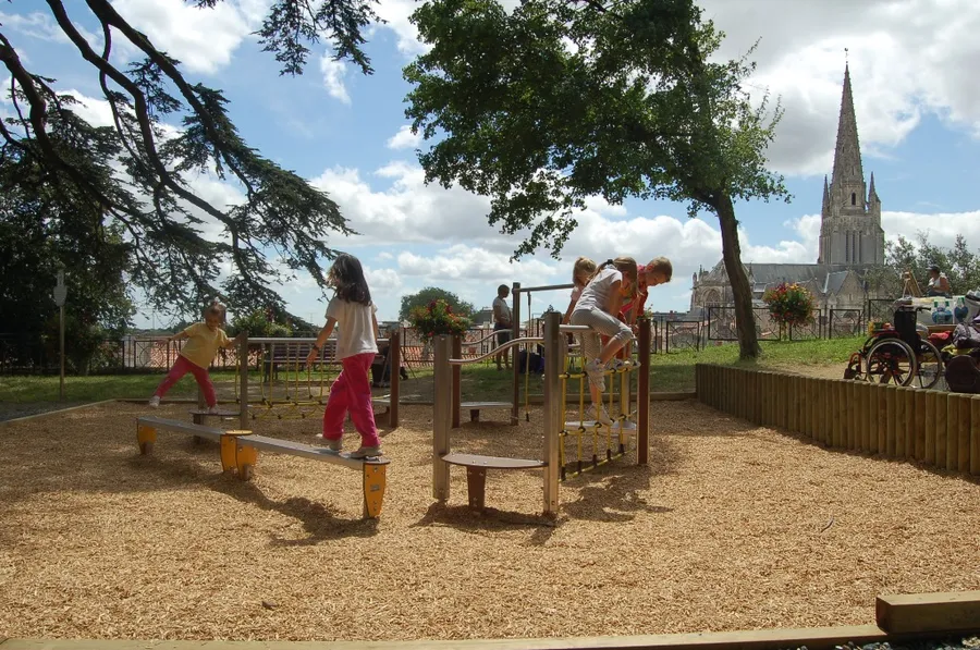 Parc Baron