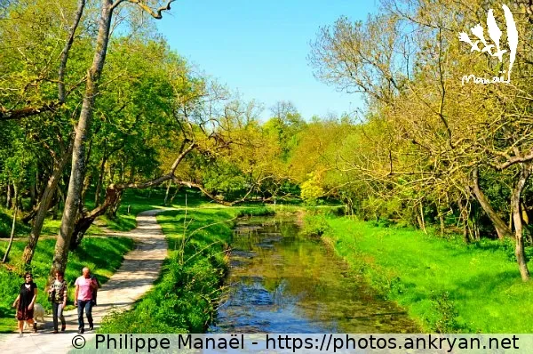 Parc Charruyer