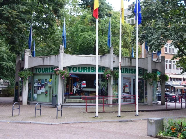 Parc Louise-Marie
