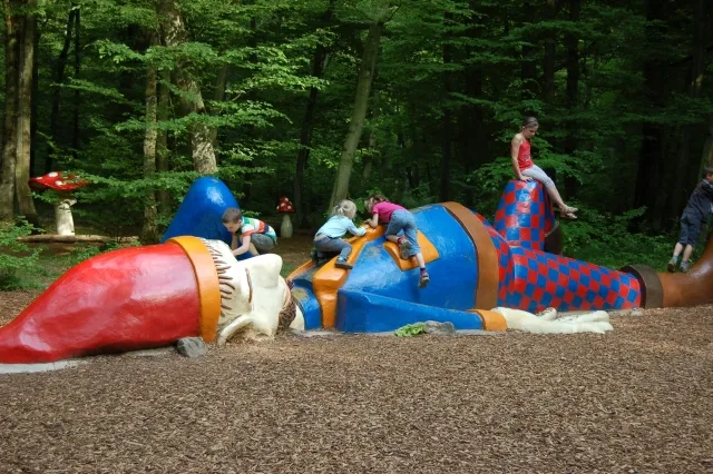 Parc Merveilleux