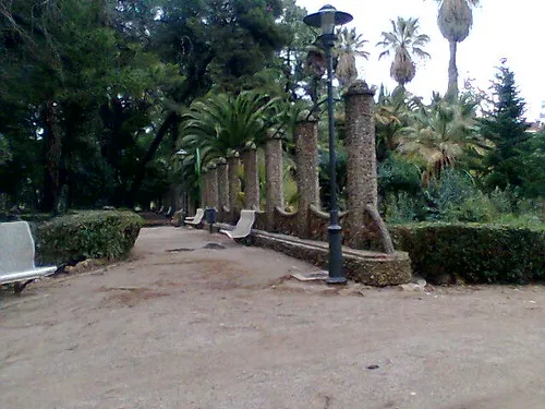 Parc Municipal de Tortosa