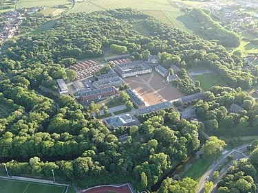 Parc Naturel Urbain d'Arras