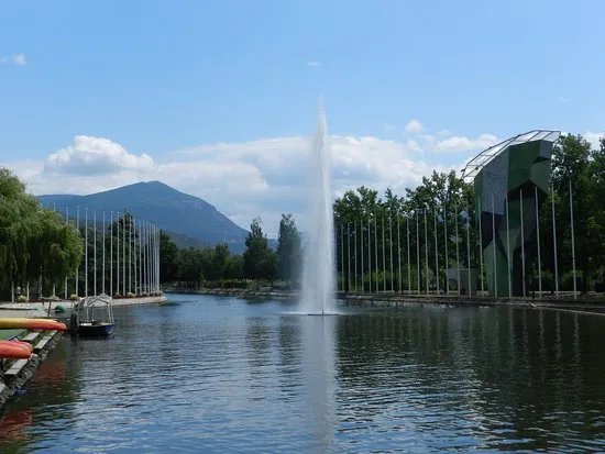 Parc Olímpic del Segre