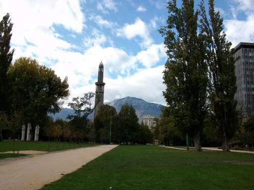 Parc Paul Mistral
