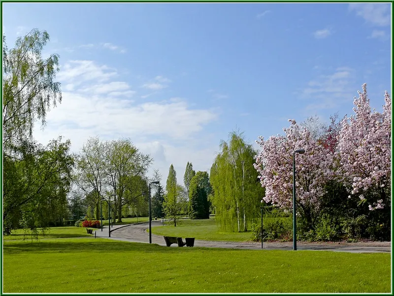 Parc Salvator