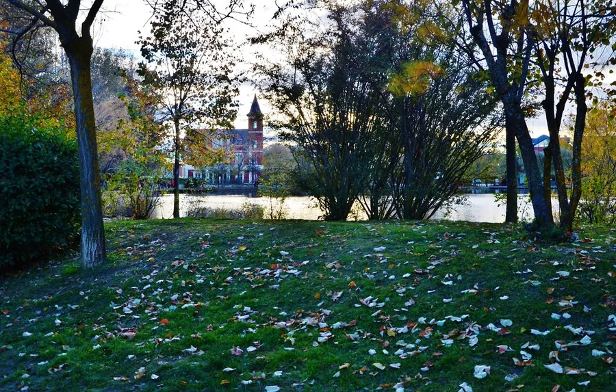 Parc Schierbeck