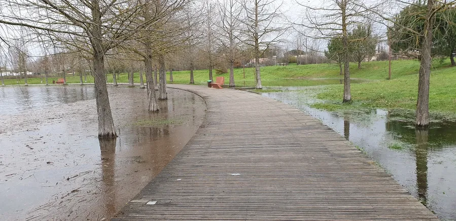 Parc Théodore Denis