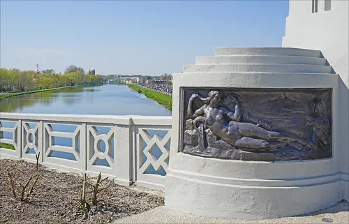 Parc d'Isle