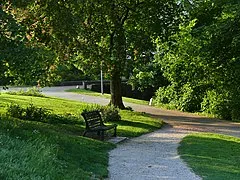 Parc de Buisson Rond