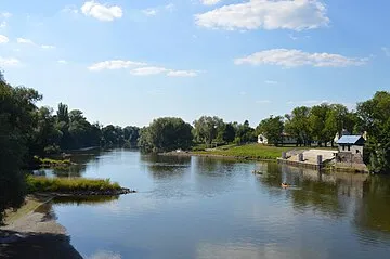 Parc de Loisirs de Bouvent