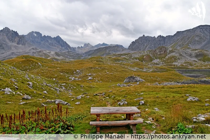 Parc de Merlet