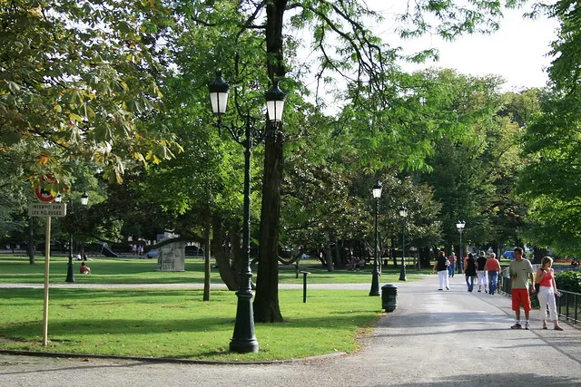 Parc de Montélimar