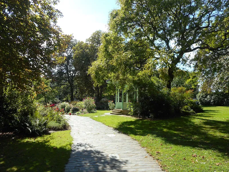 Parc de Procé