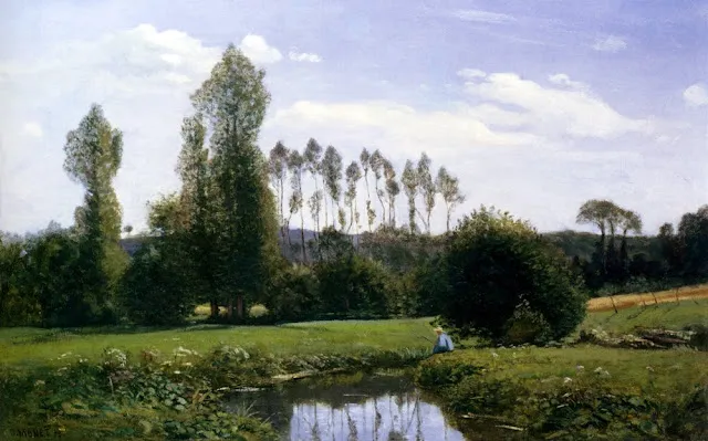 Parc de Rouelles