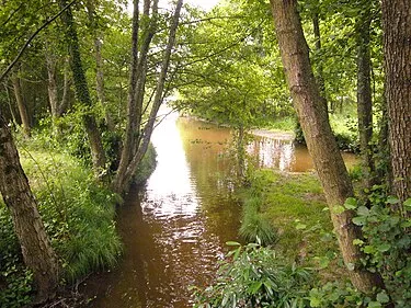 Parc de l'Aurence