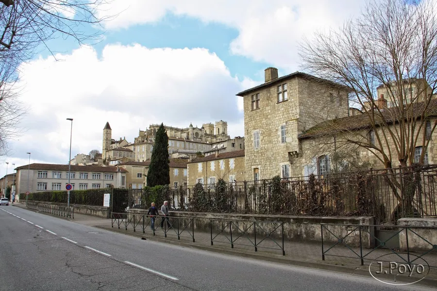 Parc de l'Hôtel de Ville