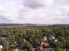 Parc de l'Hermitage
