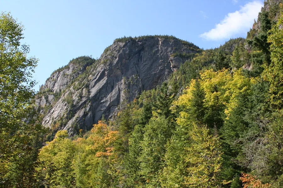 Parc de la Baie