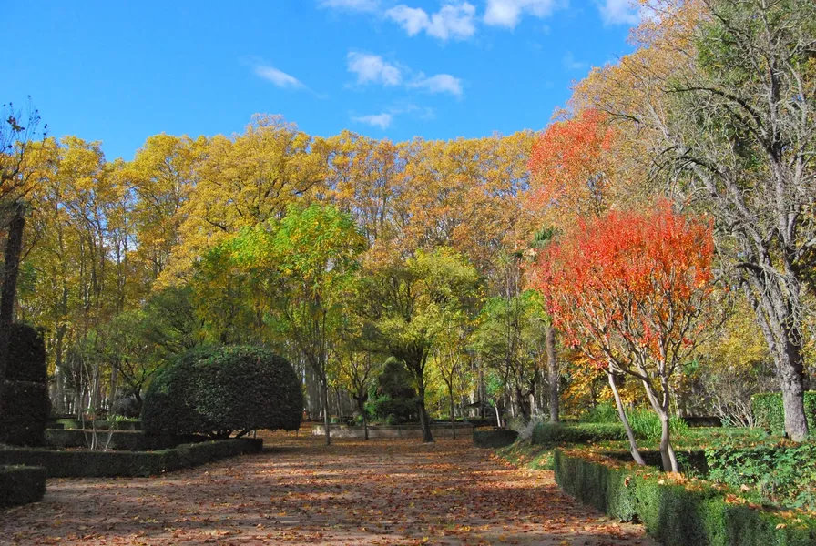 Parc de la Devesa