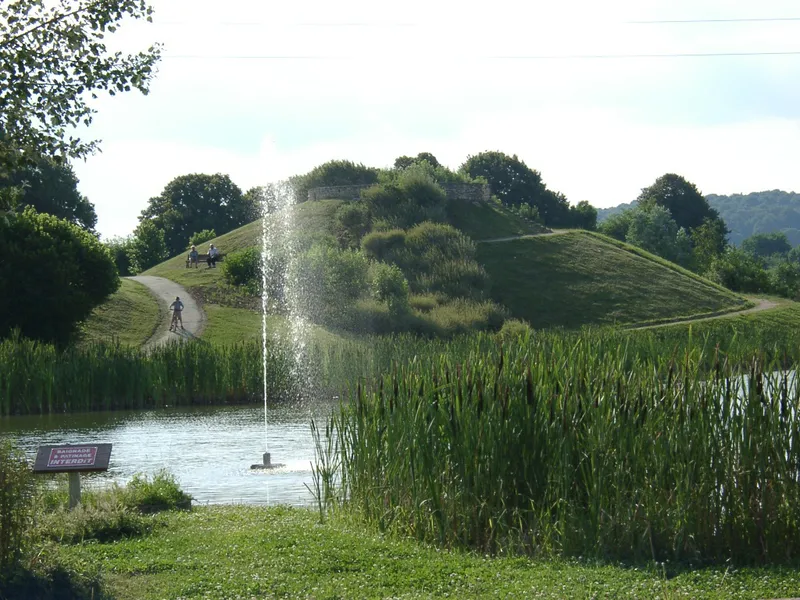 Parc de la Douce