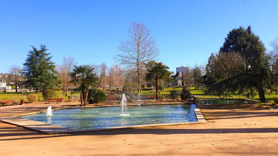 Parc de la Guierle